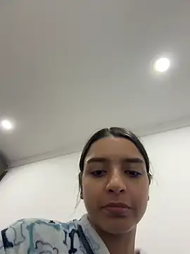 violeta365 online show from April 1, 2:03 pm