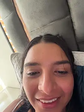 violeta365 online show from April 5, 7:55 pm