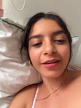 violeta365 online show from April 18, 7:58 pm