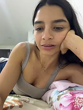 violeta365 online show from May 11, 1:00 am