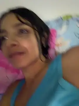 violeta365 online show from May 19, 1:22 am