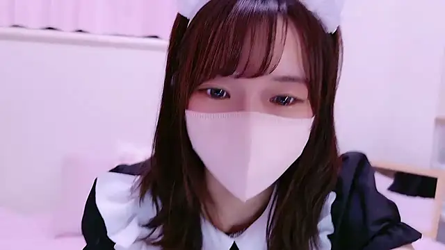 xKoharux online show from June 4, 11:16 am