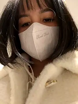 Mina-02 online show from January 14, 10:21 am