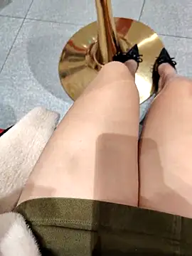 Mina-02 online show from February 9, 9:24 am