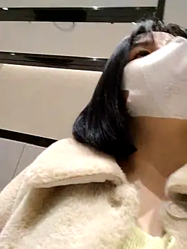 Mina-02 online show from February 26, 4:11 am