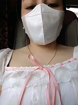 Mina-02 online show from June 3, 12:46 am
