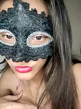 Hottie hania online show from February 15, 6:04 pm