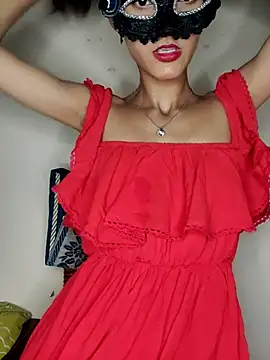 Hottie hania online show from February 16, 5:31 pm