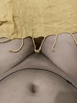 sexy 6hvhhh online show from April 17, 6:00 pm