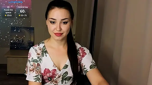 Cute Maria  online show from June 15, 7:27 pm