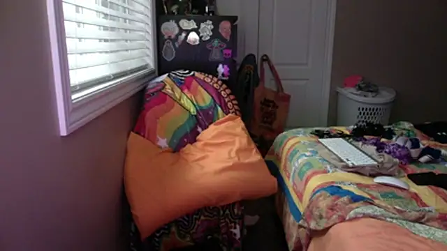 Good-naturedLSDsex online show from July 15, 12:21 pm