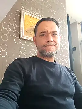 Snapshot of MachosBB_sex chatting on January 19, 9:35 am MachosBB sex online show from January 19, 9:35 am