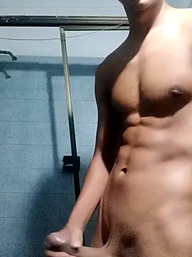 INTIMACY123 online show from March 9, 2:04 am