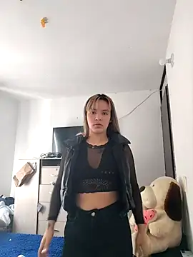 celeste 83 online show from November 7, 1:11 pm