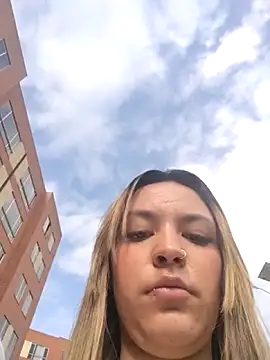 celeste 83 online show from February 13, 8:27 pm