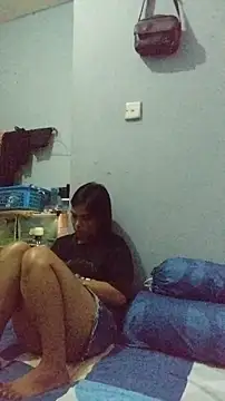 Snapshot of Nex_live chatting on February 15, 9:52 am Nex live online show from February 15, 9:52 am