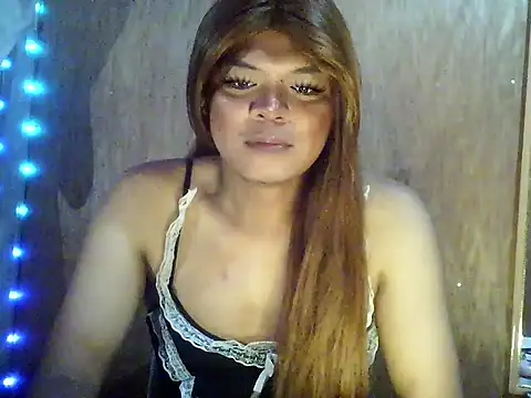 MsDesire5314 online show from February 25, 1:10 pm