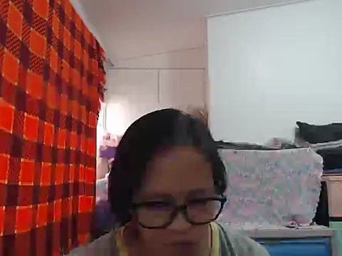 Kinkybela2025 online show from January 15, 1:43 am