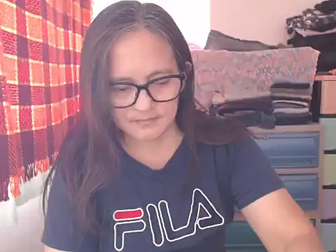 Kinkybela2025 online show from March 12, 4:51 am