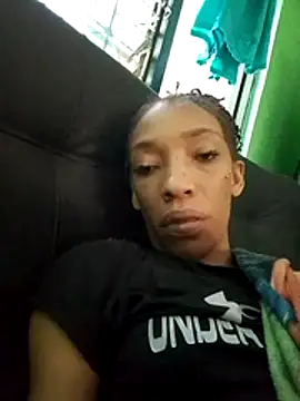 YAILIN 04 online show from July 5, 6:37 pm