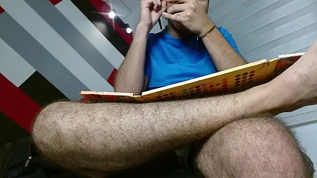 Zac Golden online show from April 18, 1:26 pm