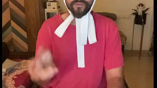 MakeMeAwareAah online show from January 7, 5:48 pm