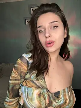 ScarletSi online show from January 17, 8:56 pm