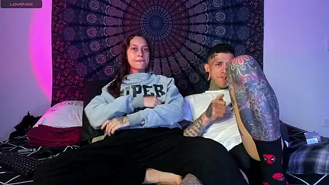 cleoo jhonny online show from February 19, 6:09 am