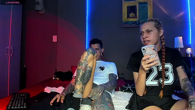 cleoo jhonny online show from March 22, 2:26 am