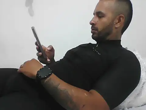 jacob cyclist online show from October 23, 3:11 pm