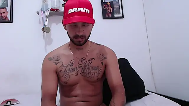 jacob cyclist online show from June 4, 2:01 pm
