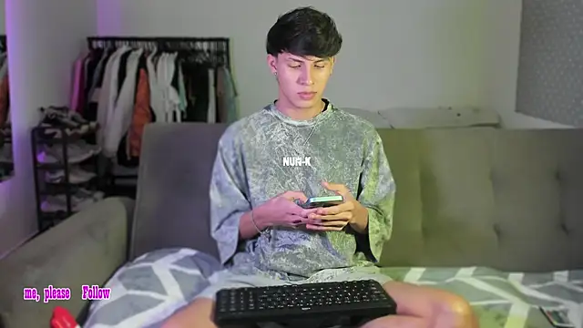 Will starr online show from February 17, 8:15 pm