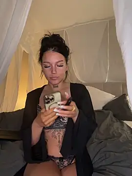 Gabbyys online show from February 13, 9:11 pm