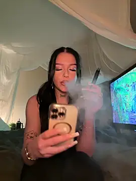 Gabbyys online show from February 16, 8:05 pm