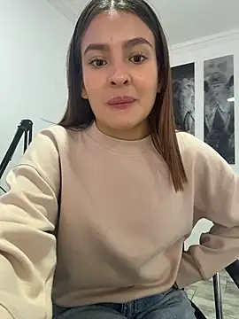 Talia Bonet online show from April 2, 3:53 pm