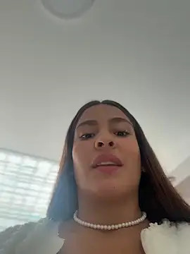 Talia Bonet online show from April 7, 4:07 pm