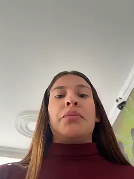 Talia Bonet online show from April 11, 4:33 pm