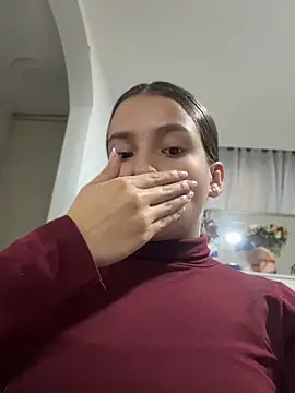 Talia Bonet online show from April 15, 11:16 pm