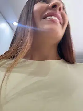 Talia Bonet online show from June 3, 4:12 pm
