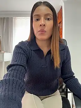 Talia Bonet online show from June 8, 1:44 pm