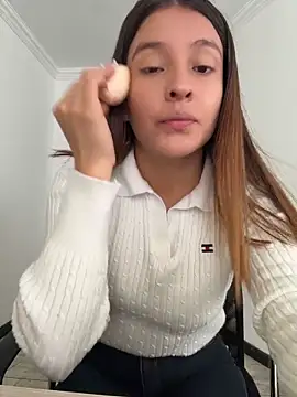 Talia Bonet online show from June 15, 2:41 pm