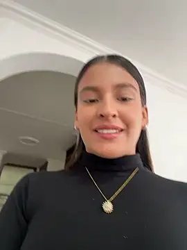Talia Bonet online show from July 8, 2:10 pm