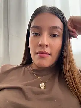 Talia Bonet online show from July 18, 3:27 pm