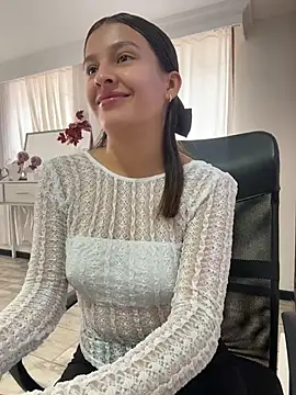 Talia Bonet online show from July 23, 1:31 pm