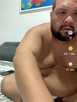 morfeoeros14 online show from May 31, 7:59 am