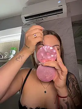 Beella1  online show from February 1, 11:42 am