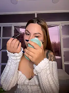 Beella1  online show from March 19, 2:32 pm