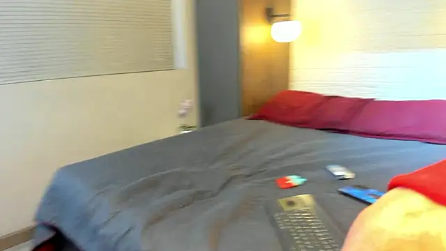 Lil James online show from March 14, 8:36 pm