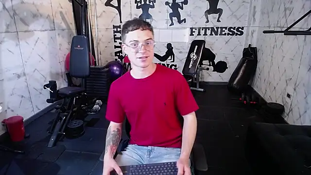 Lil James online show from April 10, 7:51 pm