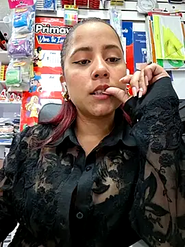 TamySweet69 online show from January 16, 2:54 pm